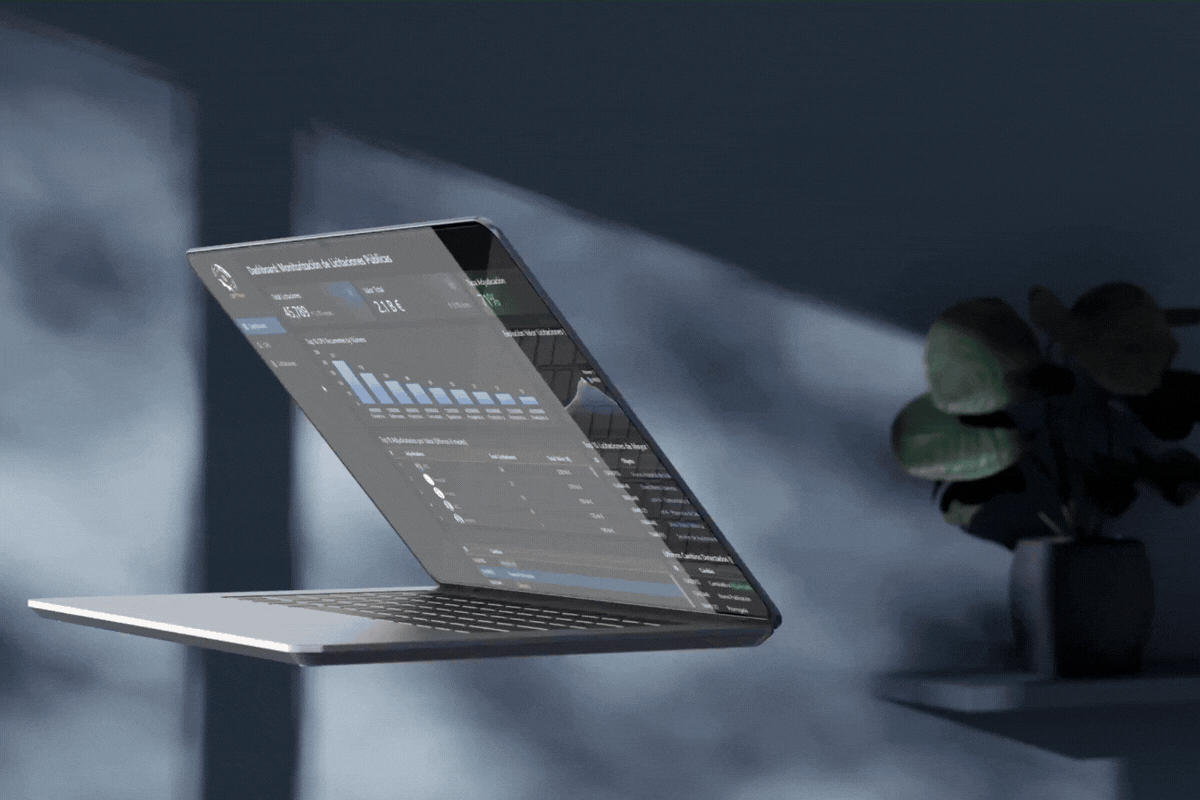 Plataforma de alertas de licitaciones públicas de Optima Soluciones Conectadas